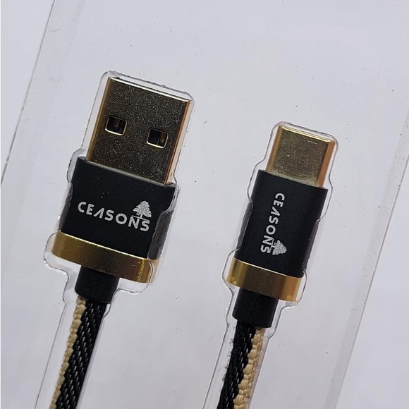 USB C-Type cable - Picture 2 of 2